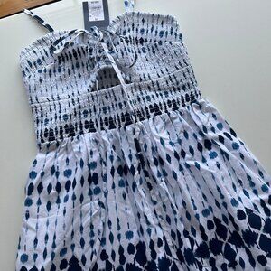 NWT Universal Threads sundress